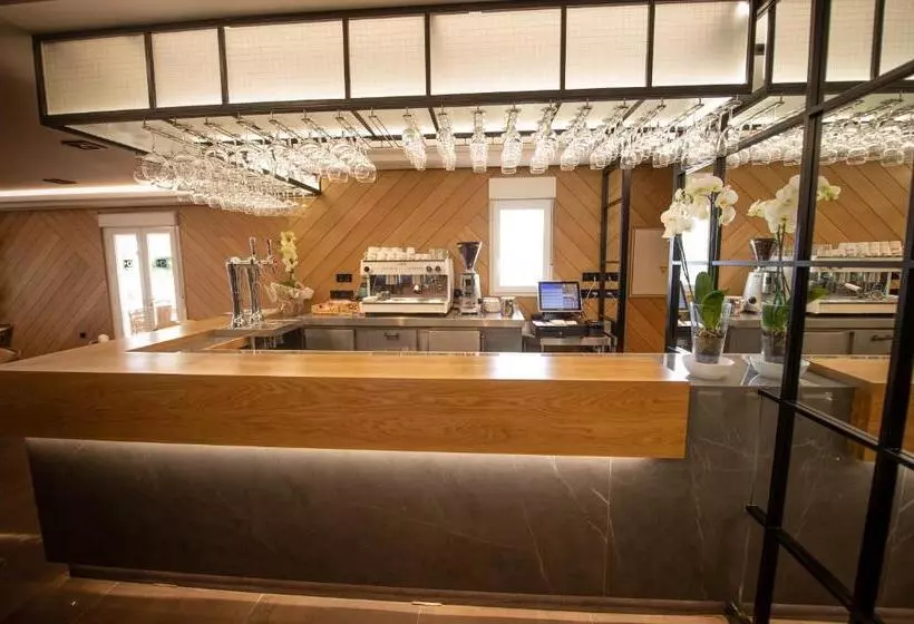 Fotos del hotel Diufain:  6