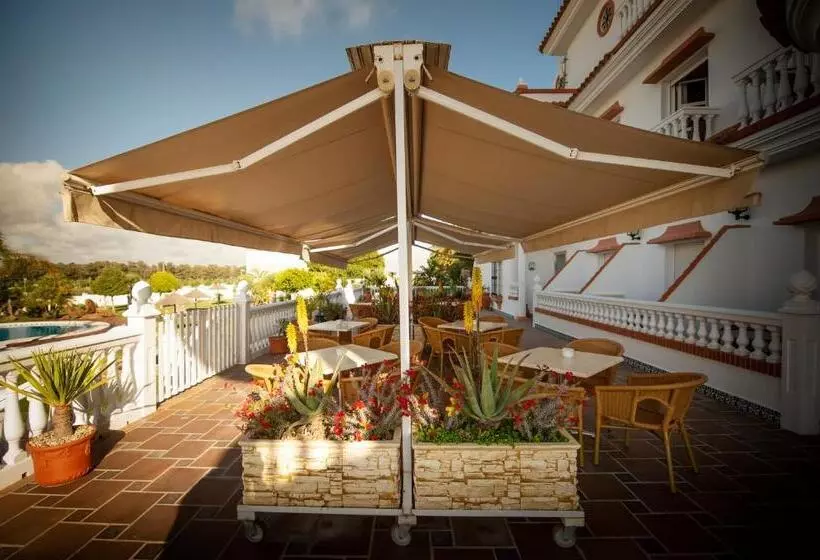 Fotos del hotel Diufain:  7