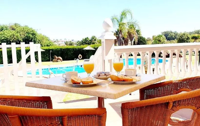 Fotos del hotel Diufain:  11