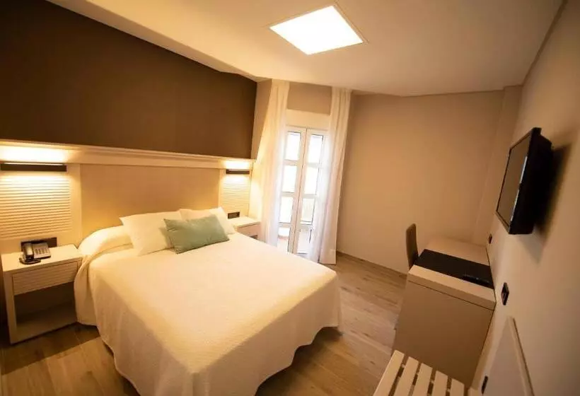 Fotos del hotel Diufain:  21