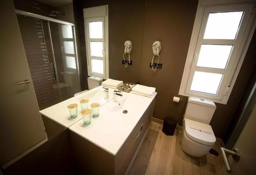 Fotos del hotel Diufain:  13