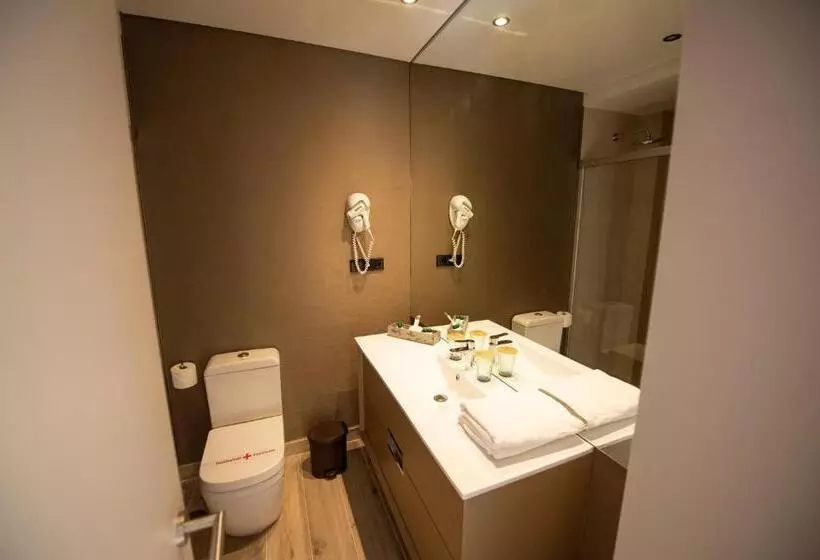 Fotos del hotel Diufain:  17