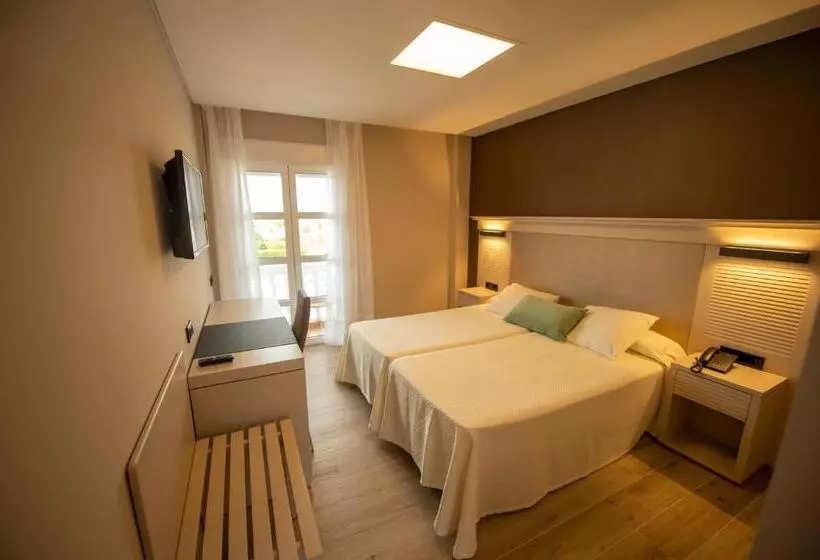 Fotos del hotel Diufain:  18