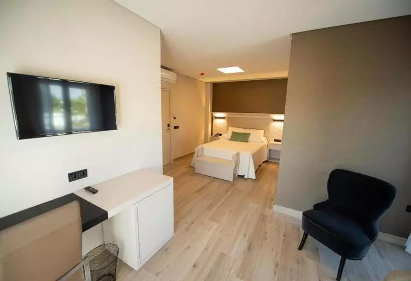 Fotos del hotel Diufain:  23