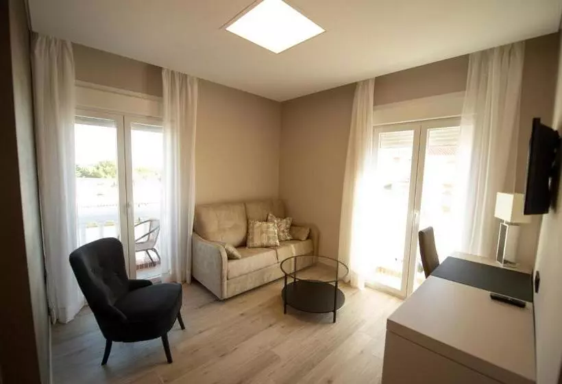 Fotos del hotel Diufain:  24