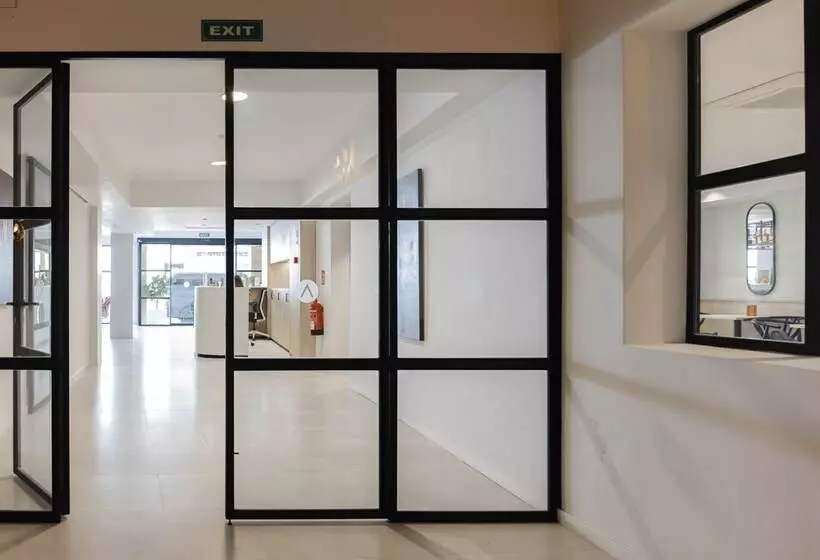 Fotos del hotel Alfons:  10