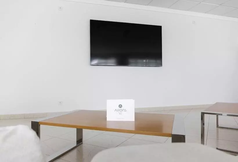 Fotos del hotel Alfons:  8