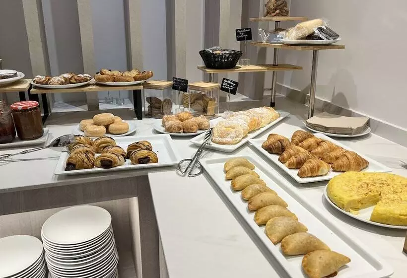 Fotos del hotel Alfons:  4