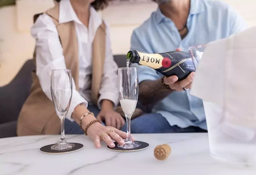 Fotos del hotel Alfons:  14