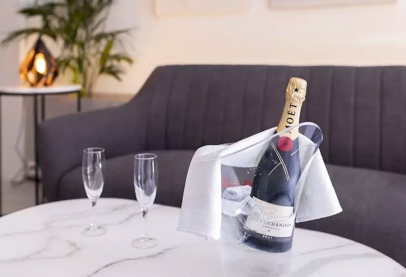 Fotos del hotel Alfons:  13