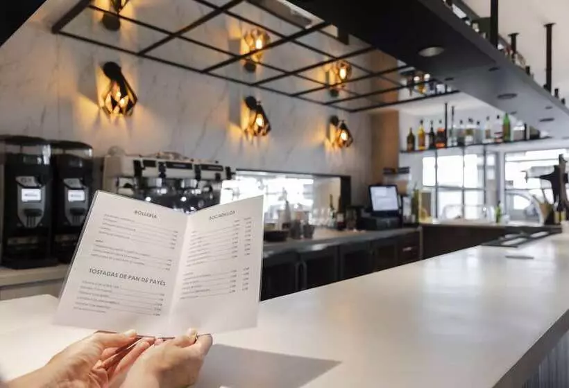 Fotos del hotel Alfons:  6