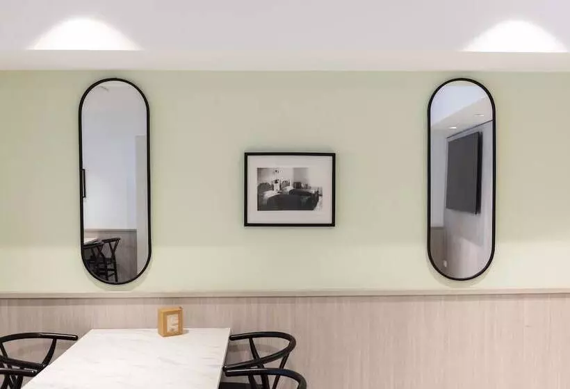 Fotos del hotel Alfons:  9