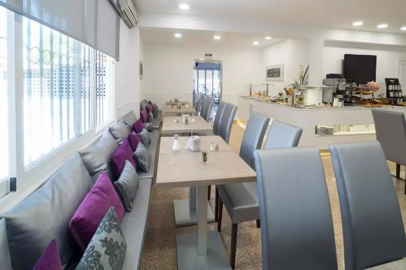 Fotos del hotel Diamante:  7