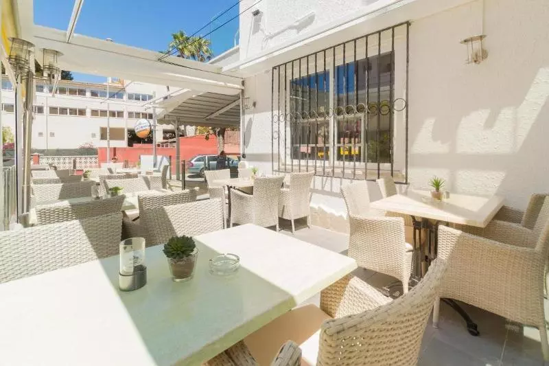 Fotos del hotel Diamante:  8