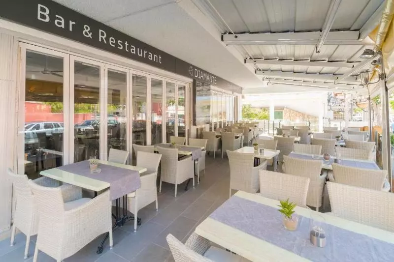 Fotos del hotel Diamante:  17