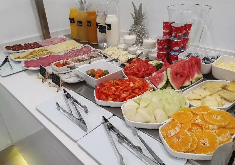 Fotos del hotel Diamante:  5