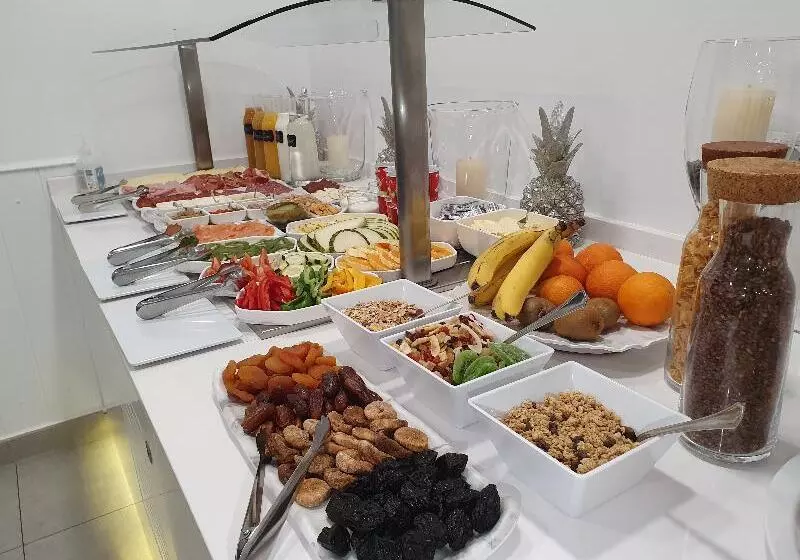 Fotos del hotel Diamante:  12