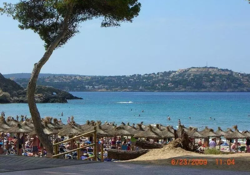 Fotos del hotel Diamante:  10