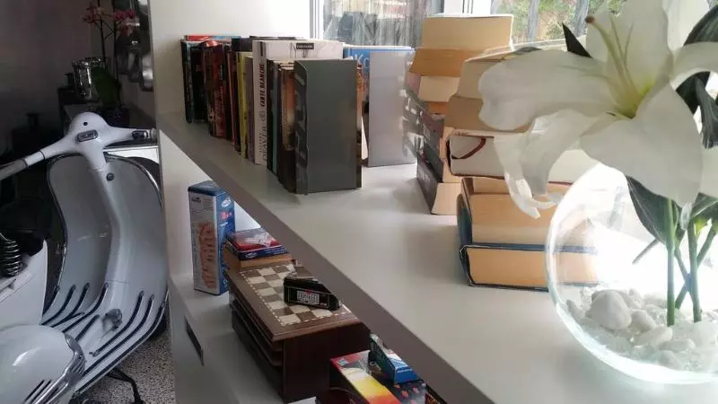 Fotos del hotel Diamante:  9