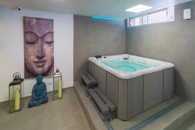 Fotos del hotel Diamante:  11