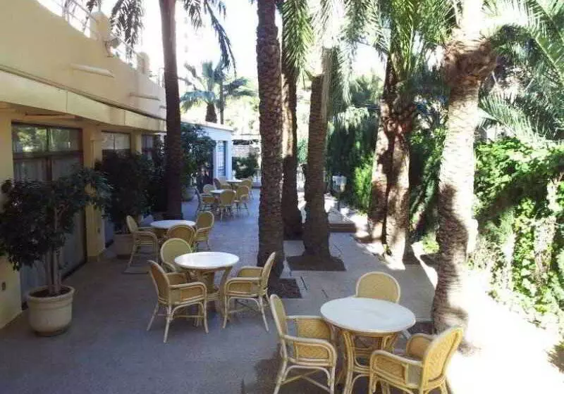 Fotos del hotel Calas Marina:  17