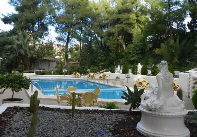 Fotos del hotel Calas Marina:  10