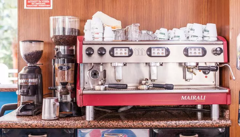 Fotos del hotel Calas Marina:  14