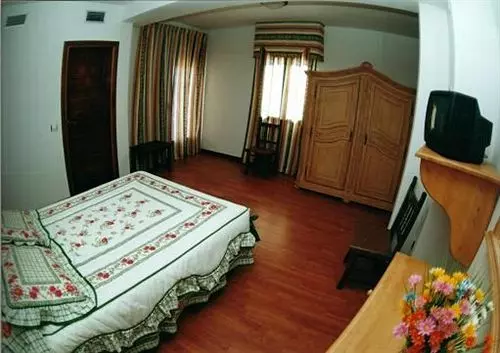 Fotos del hotel La Cerca:  5