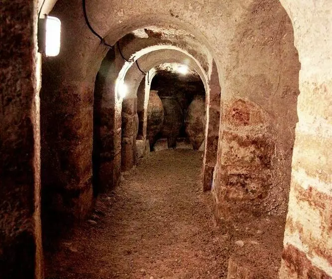 Fotos del hotel La Cerca:  4