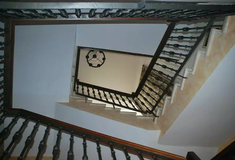 Fotos del hotel La Cerca:  7
