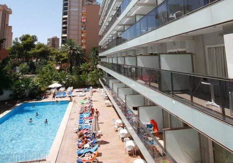 Fotos del hotel Perla:  16