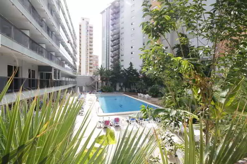 Fotos del hotel Perla:  8