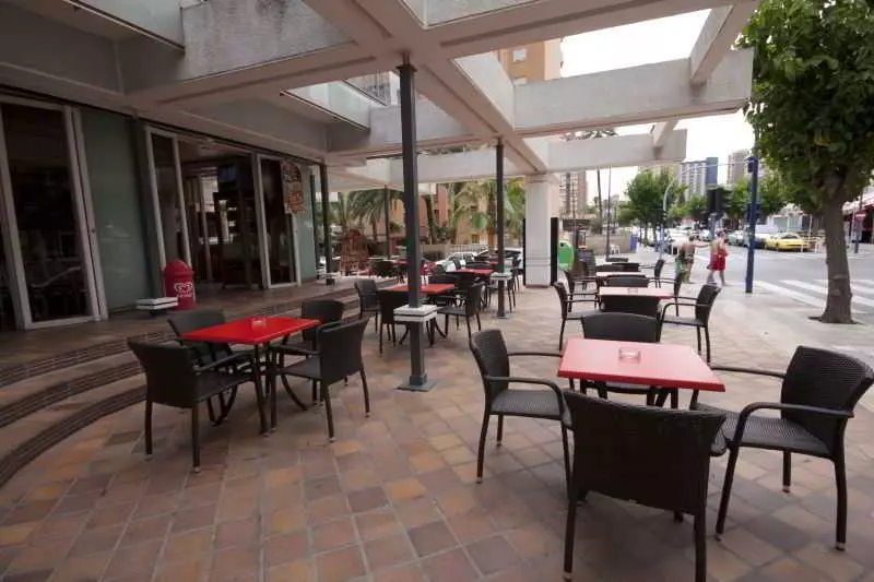 Fotos del hotel Perla:  6