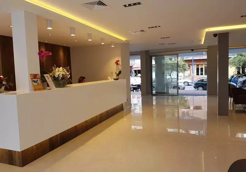 Fotos del hotel Perla:  4