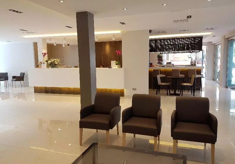 Fotos del hotel Perla:  17