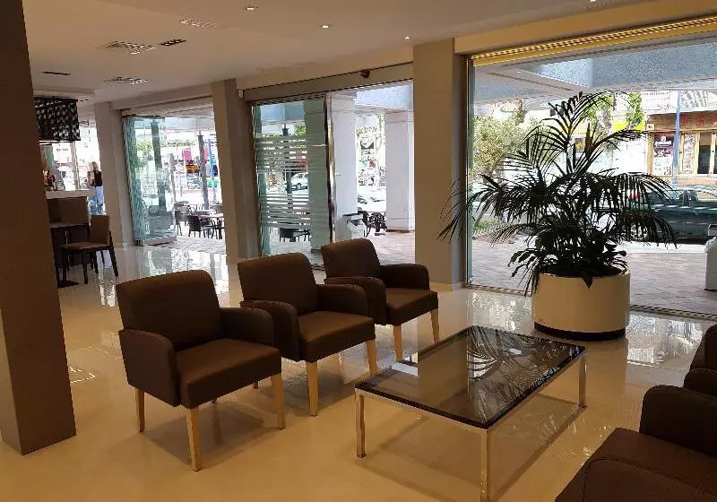 Fotos del hotel Perla:  3