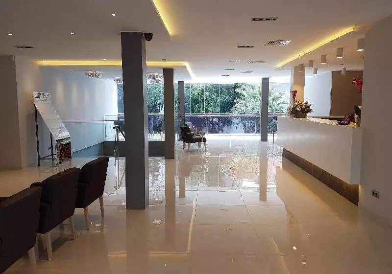 Fotos del hotel Perla:  10