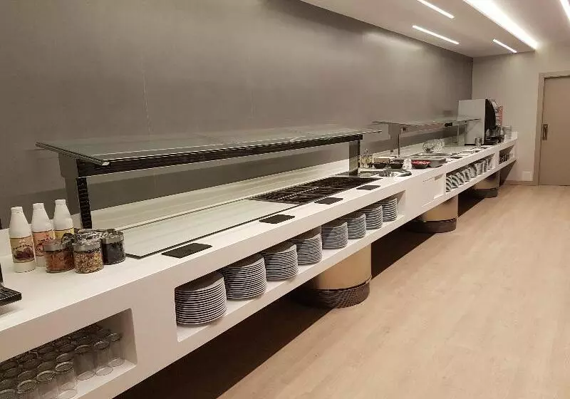 Fotos del hotel Perla:  19