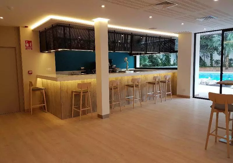 Fotos del hotel Perla:  18