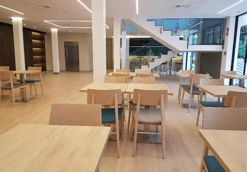 Fotos del hotel Perla:  9