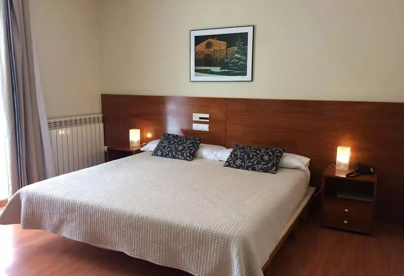 Fotos del hotel Alda Ciudad De Soria:  23