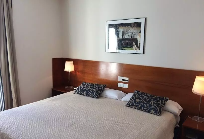 Fotos del hotel Alda Ciudad De Soria:  22