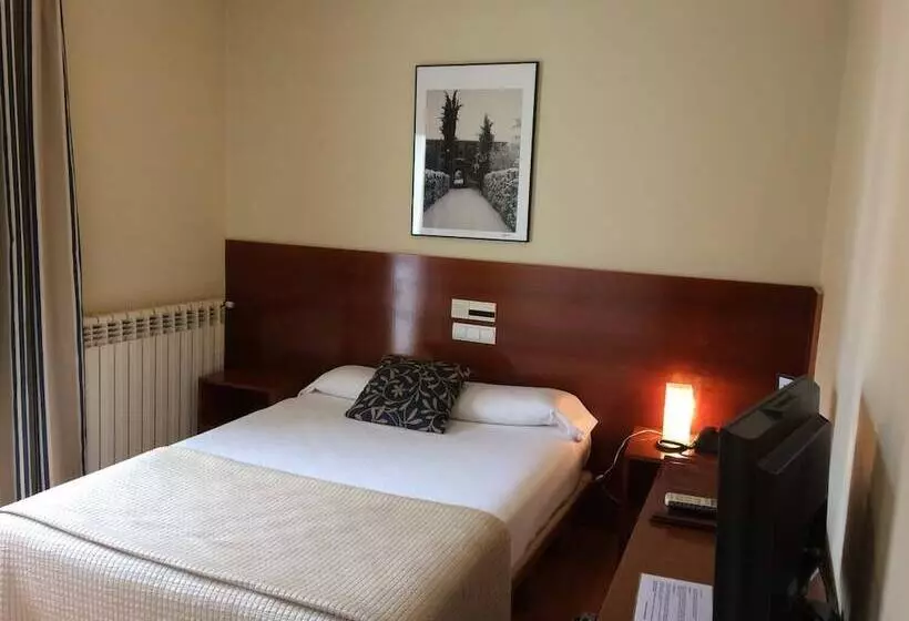 Fotos del hotel Alda Ciudad De Soria:  18