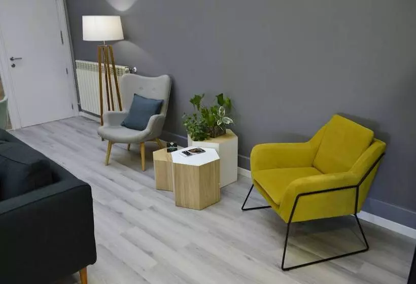 Fotos del hotel Alda Ciudad De Soria:  13