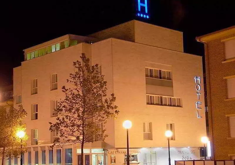 Alda Ciudad De Soria