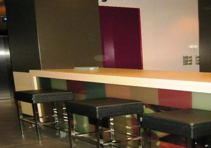 Fotos del hotel Aroi Ponferrada:  6