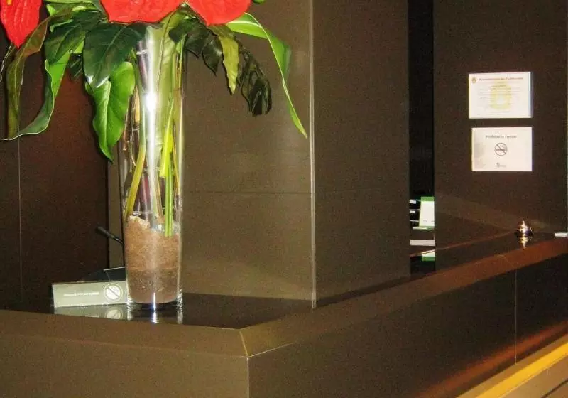 Fotos del hotel Aroi Ponferrada:  7