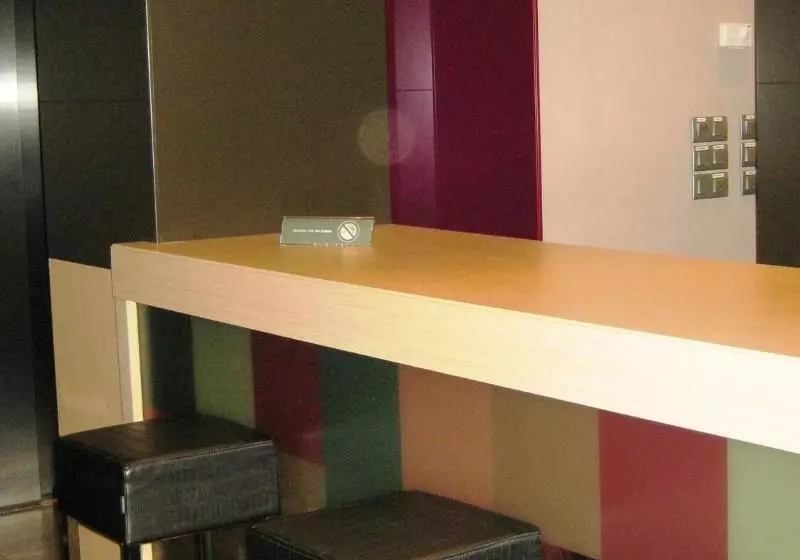 Fotos del hotel Aroi Ponferrada:  11