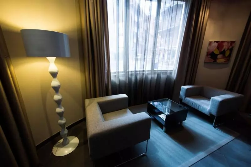 Fotos del hotel Aroi Ponferrada:  2