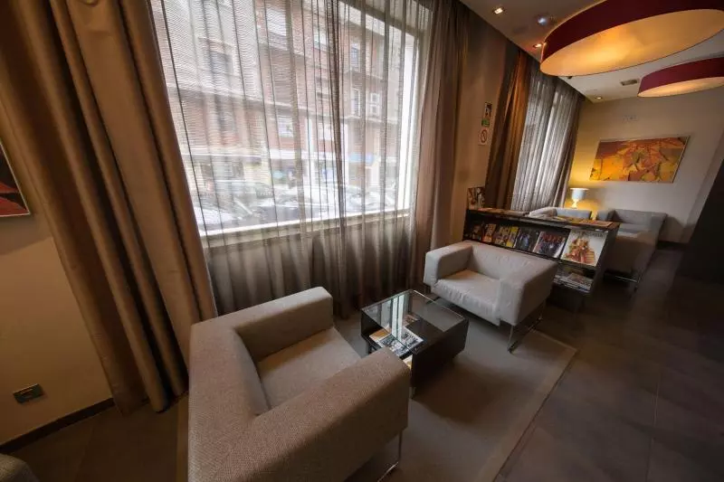 Fotos del hotel Aroi Ponferrada:  3